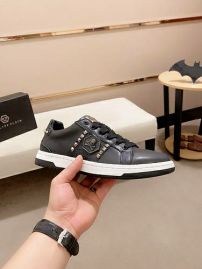 Picture of Philipp Plein Shoes Men _SKUfw123784941fw